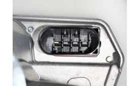 Škrtící klapka IVECO DAILY 3.0 2006-2016, FIAT DUCATO 3.0 2006-2016 Euro 4/5 4-PIN 504264089 (10)