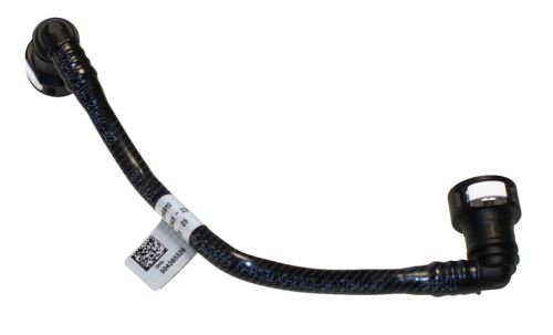 Fuel line from filter NEW HOLLAND 504385539