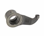 Rocker arm, engine brake