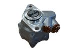 Oil pump, steering