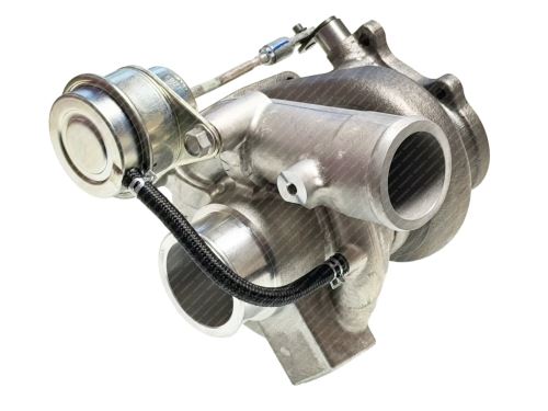 Turbodmychadlo FIAT DUCATO 3.0 2006-2014 49189-02951 504340178