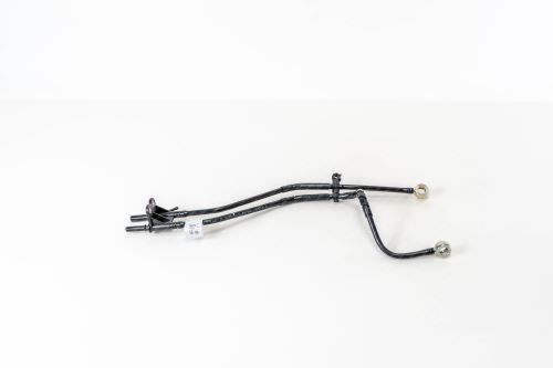 Fuel line from injection pump to fuel tank IVECO DAILY 3.0 2006-2012 504101854