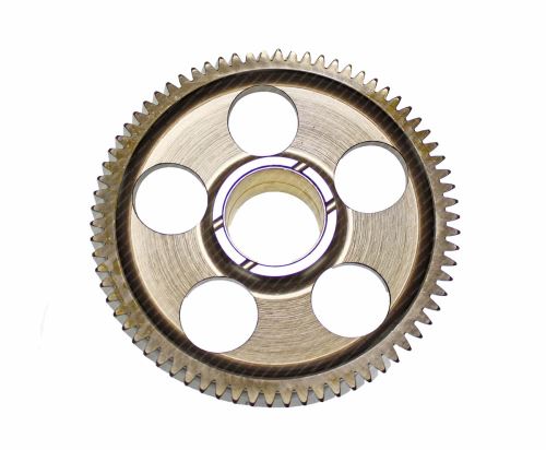 Gear, timing