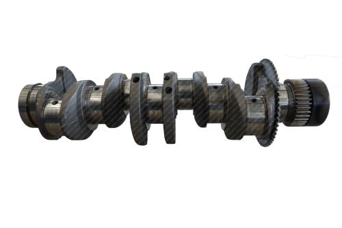 Crankshaft 504276025