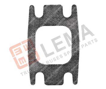 Exhaust manifold gasket 21118.15