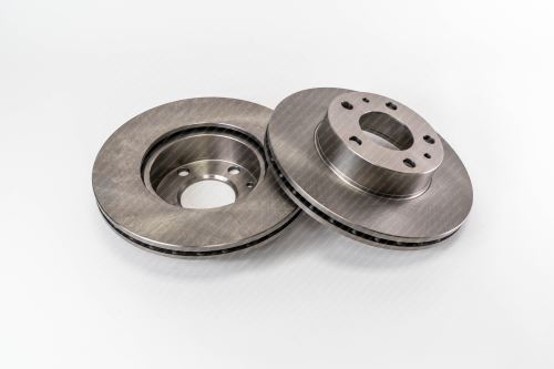 Brake Disc 186418 1300501080