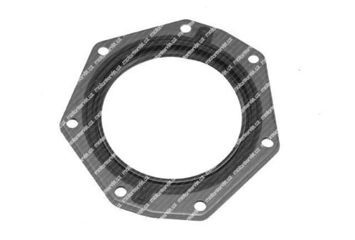Gufero klikového hřídele zadní 114 x 171/177 x 13 mm DAILY/ DUCATO/MULTICAR 2,5/2,8 500043129 12016920B