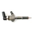 Injector nozzle