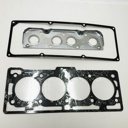 Gasket set, cylinder head w. CHG