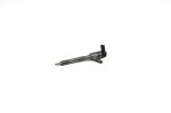 Injector nozzle