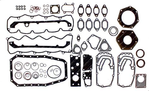 Full engine gasket set w/o CHG 40055.01