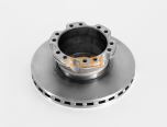 Brake Disc 215.095 1408254