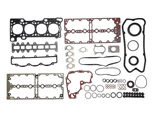 Dichtungvollsatz, Motor, mit ZKD 500054987