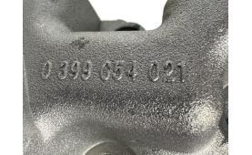 Startér IVECO DAILY 2.3/2.8/3.0 2000→ 5801287850 69502571 (11)
