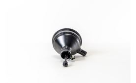 Crankcase breather, valve (2)