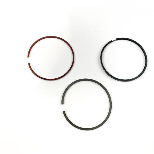 Piston rings set STD 819040