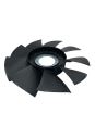 Fan of radiator 504154349 Fan of radiator 504154349
