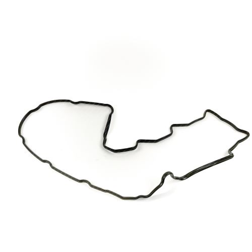 Cylinder head gasket cover (lower) IVECO EuroCargo TECTOR 6 cyl. 504070040