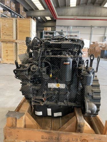 Complete Engine 5802286235 F5BFL413A*C007