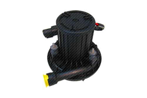 Secondary Air Pump 7.28124.30.0