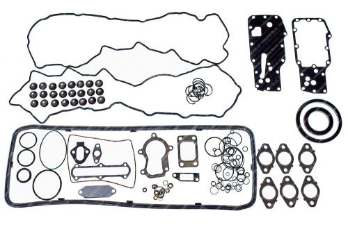 Gasket set, engine w/o CHG