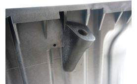 Oil sump (4)