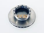 Brake Disc 215.233 503142233