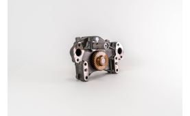 Oil pump (7)