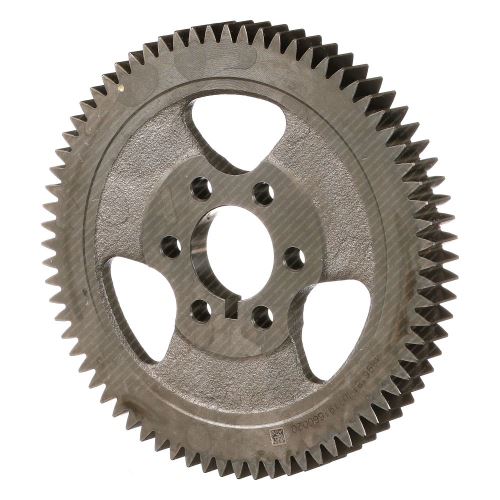 Gear, camshaft