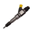 Injector nozzle