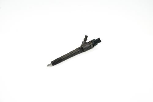 Injector nozzle