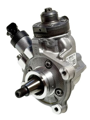 Einspritzpumpe IVECO DAILY 2.3 2022→ 5802885804, 0445011549