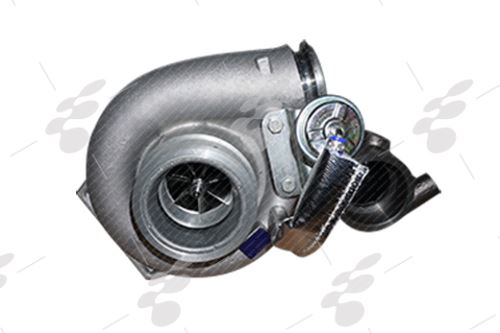 Turbocharger 13879980066