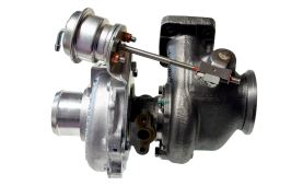 Turbodmychadlo NEW HOLLAND, PERKINS 5801820491, T423572,53039880515 (5)