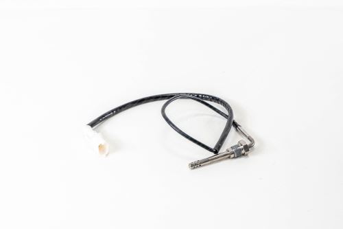 Exhaust gas temperature sensor iveco daily 3.0 2006→ 69502946