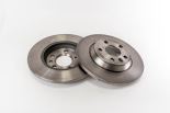 Brake Disc 186801