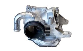 Škrtící klapka EGR IVECO DAILY 2.3 Euro 6 2016→ 5802313486 (1)