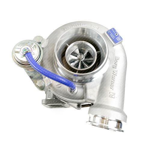 Turbodmychadlo IVECO URBANWAY Tector 6V Euro 6 5801714182, 5802740716