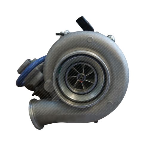 Turbocharger 4033524H