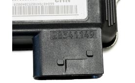 Electrical control unit (12)