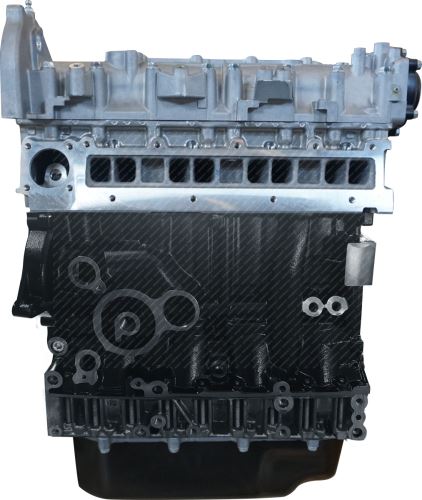 Longblock FIAT DUCATO 2.3 HPI Euro 6 from s/n: 2A51900→ 5802120721