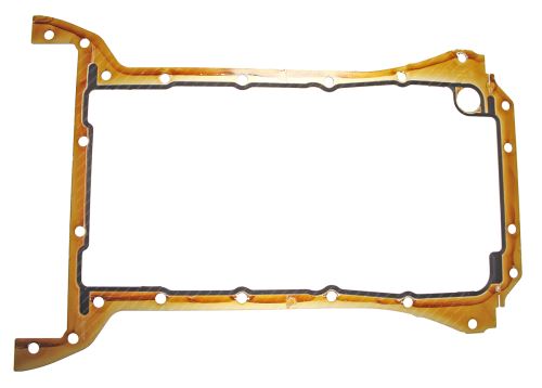 Oil sump gasket