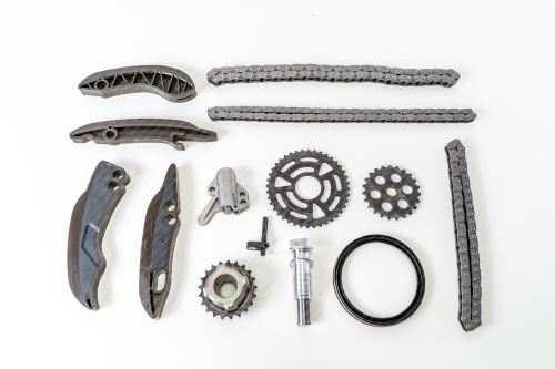 Timing chain kit 11417797896