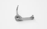 Oil nozzle