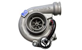 Turbocharger (9)
