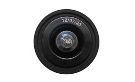 Vodící kladka plochého řemene náhonu alternátoru na motor CURSOR 8 504106751 (3)