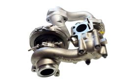 Turbodmychadlo IVECO DAILY 3.0 BI-TURBO 2014→ 5801928238 (1)