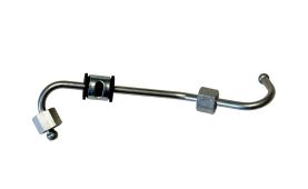 Fuel line to injector IVECO EuroCargo TECTOR 2006→ 504323096, 2857017, 2854544 (4)