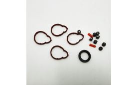 Gasket set, cylinder head w. CHG (1)