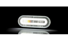 Obrysové světlo FT-072 LED B (3)